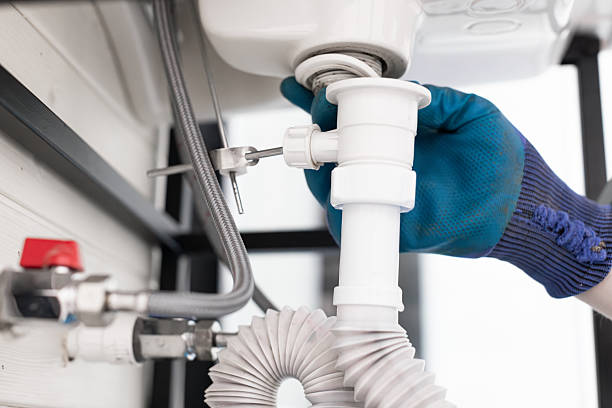 Reliable Drain Cleaning contractor in Cold Spring, MN by AAA Plumbing Heating